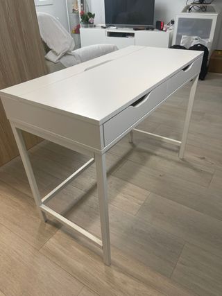 Escritorio IKEA ALEX Blanco