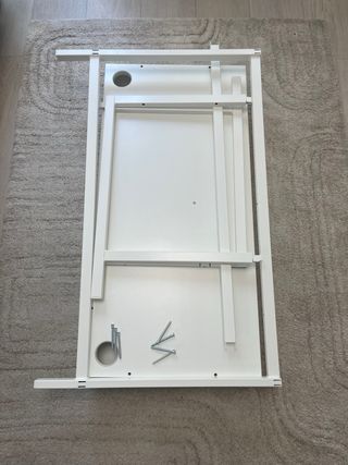 Escritorio IKEA ALEX Blanco