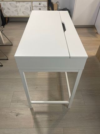 Escritorio IKEA ALEX Blanco