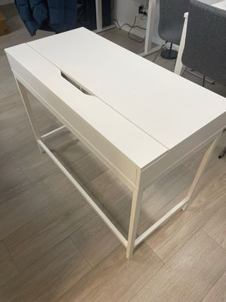 Escritorio IKEA ALEX Blanco