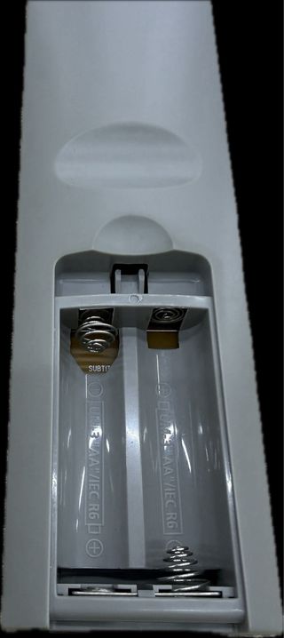 Mando a distancia DVD Samsung