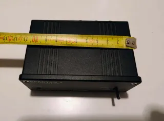 Preamplificador phono Spartan 5