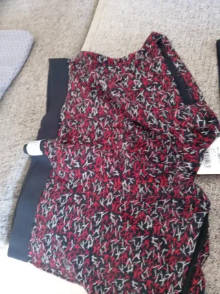 Lote 4 calzoncillos GNC-X XXL