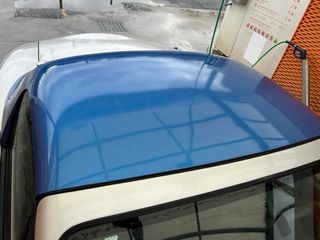 Techo duro Hard Top Mazda MX5 NA/NB.