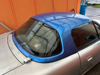 Techo duro Hard Top Mazda MX5 NA/NB.