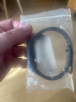 Pulsera Xiaomi Mi Band 2
