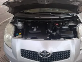 Toyota Yaris 2006