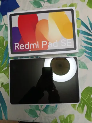 Tablet Xiaomi Redmi Pad SE