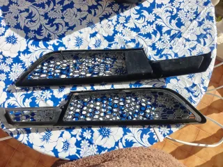 Rejillas Paragolpes Alfa Romeo GT