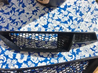 Rejillas Paragolpes Alfa Romeo GT