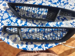 Rejillas Paragolpes Alfa Romeo GT