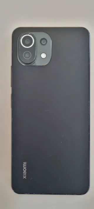 Xiaomi Mi 11 Lite 128GB