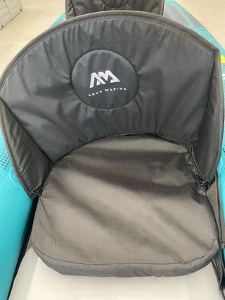 Kayak Aqua Marina STEAM-412 Nuevo