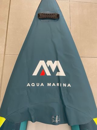 Kayak Aqua Marina STEAM-412 Nuevo