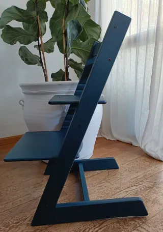 Silla Stokke Evolutiva