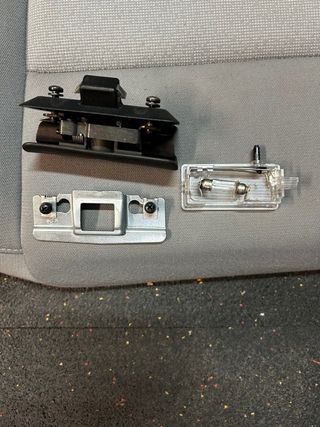 Cerradura Guantera BMW Serie 1 y 3