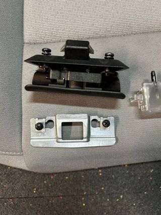 Cerradura Guantera BMW Serie 1 y 3