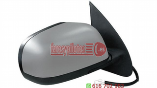 Espejo Completo Derecho Nissan Micra (2010-2018)