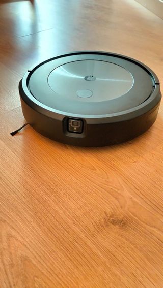 Robot Aspirador Roomba J7+ con Accesorios