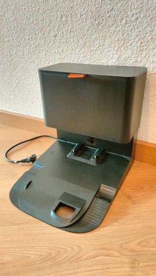 Robot Aspirador Roomba J7+ con Accesorios