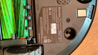 Robot Aspirador Roomba J7+ con Accesorios