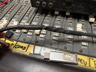 Yamaha SPX900 Procesador de efectos