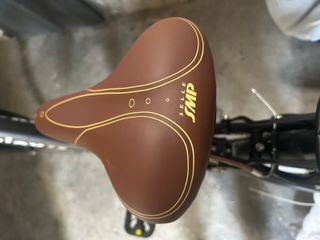 Bici elettrica NILOX URBAN CITY EBIKE SL5 Nera