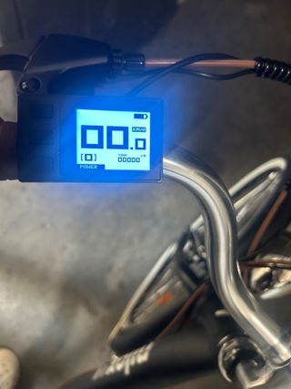 Bici elettrica NILOX URBAN CITY EBIKE SL5 Nera