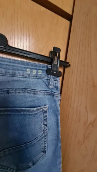 Jeans Siviglia Blu Donna