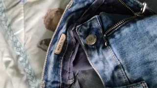 Jeans Siviglia Blu Donna