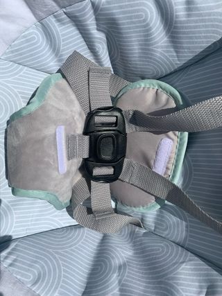 Hamaca Columpio Balancín Bebé con Música