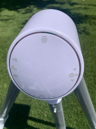 Hamaca Columpio Balancín Bebé con Música