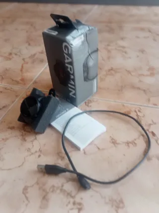 Reloj Garmin Forerunner 45S Negro