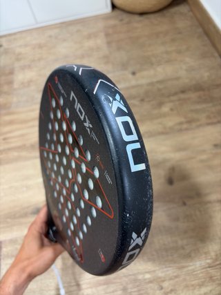 Pala Nox ML10 18k Limited Edition
