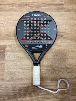 Pala Nox ML10 18k Limited Edition