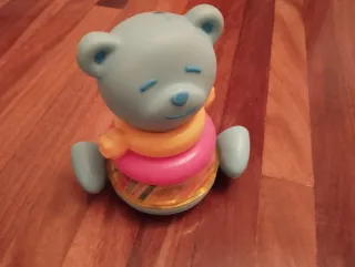 Tapete Piano Infantil Fisher-Price