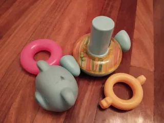 Tapete Piano Infantil Fisher-Price