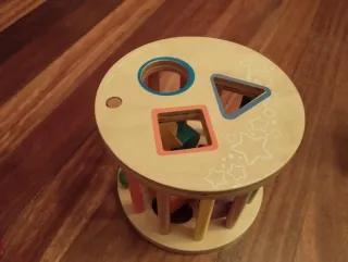 Tapete Piano Infantil Fisher-Price