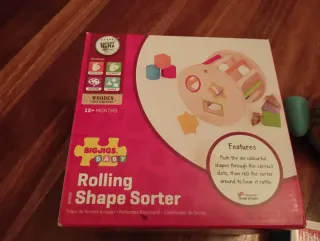 Tapete Piano Infantil Fisher-Price