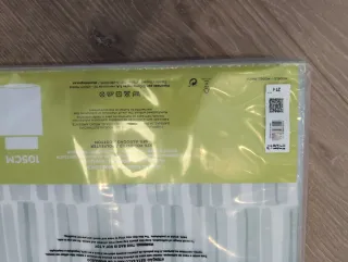 Funda Nórdica Reversible El Corte Inglés 105cm