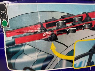 Portaesquís para coche