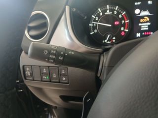 Suzuki Vitara 1.4 T S2 Mild Hybrid Auto