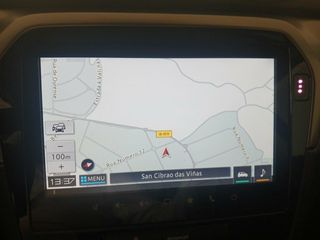 Suzuki Vitara 1.4 T S2 Mild Hybrid Auto