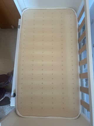 Minicuna colecho DOCO Sleeping 50x90cm