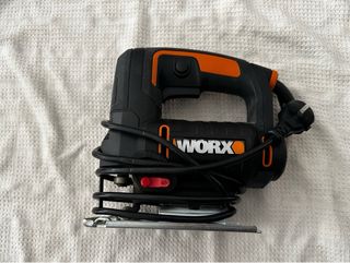 Sierra de calar Worx WX477 65mm/550W