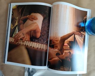 SHAWN MENDES REVISTA WONDER CON CD Y TARJETAS