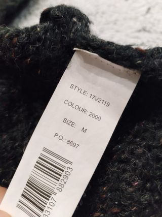 Vestitino Desigual Taglia M