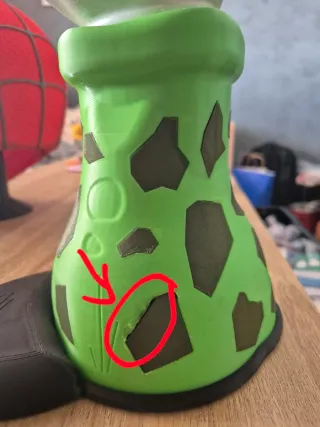 Soporte Mando PS Cell Dragon Ball