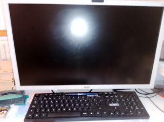 ordenador sobremesa HP