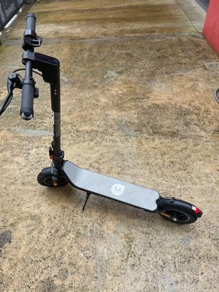 Trotinete Elétrica Urban Glide